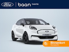 Ford Puma Gen-E - Black Edition 47 kWh