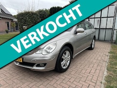 Mercedes-Benz R-klasse - 500 4-Matic 6-zitter Pano Leder Xenon Nieuwe APK