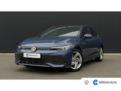 Volkswagen Golf - 1.5 eHybrid 272pk GTE | Trekhaak | Achteruitrijcamera | Adaptive Cruise | Head-up | Carpla