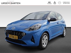 Hyundai i10 - 1.0 Premium | Achteruitrijcamera | Apple Carplay/Android Auto|telefoonintegratie premium |