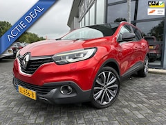 Renault Kadjar - 1.2 TCe Bose | Panorama | Navigatie | Cruise | Stoelverw| PDC | Camera | Climate | Goed on
