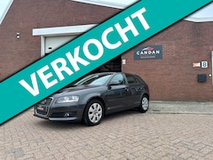 Audi A3 Sportback - 1.4 TFSI Ambiente Pro Line | Airco | Cruisecontrol | Nieuwe Distributieketting