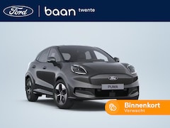 Ford Puma Gen-E - Select 47 kWh