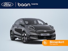 Ford Puma Gen-E - Select 47 kWh