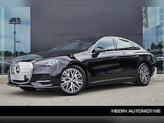 Mercedes-Benz C-klasse - C 400 4MATIC Business Solution Luxury C-Klasse Limousine electric (5200)