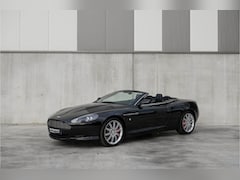 Aston Martin DB9 Volante - M1200