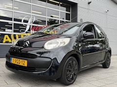 Citroën C1 - 1.0-12V Ambiance - 5Drs I Airco I Stuurbekrachtiging I Elektrisch pakket I Nwe APK 07-2027