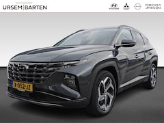Hyundai Tucson - 1.6 T-GDI PHEV Premium 4WD | Apple Carplay/Android Auto|telefoonintegratie premium | Cruis