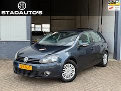 Volkswagen Golf - 1.4 TSI 5Drs Carplay Trekhaak Bluetooth NAP