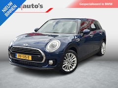 MINI Clubman - 1.5 Cooper Pepper Serious Business
