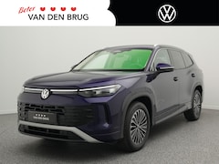Volkswagen Tayron - 1.5 eHybrid 204 PK Life Edition | Verlengde Fabrieksgarantie | Trekhaak | Dynamic chassis