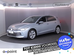 Volkswagen Golf - 1.5 eHybrid Style Edition 204 pk Automaat (DSG) | Private lease vanaf €610| Navigatie via