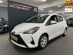 Toyota Yaris - 1.5 Hybrid Aspiration / navigatie / automaat