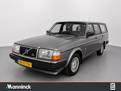 Volvo 240 - 2.3 GL