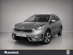 Kia Niro - 1.6 GDi Hybrid executive|Pano| Carplay|ACC|Stoelventilatie|Camera|Stoelverwarming