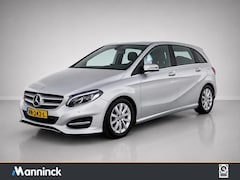 Mercedes-Benz 180 - B-klasse Navigatie|Stoelverwarming|Automaat|Bleutooth| Business Solution