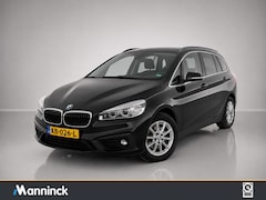 BMW 2-serie Gran Tourer - Tourer|218i Centennial Executive| 5P|CruiseControl|Bluetooth|Vol-Leder|Premium Audio