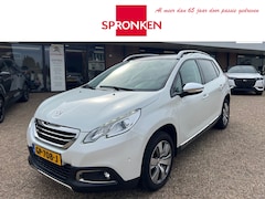 Peugeot 2008 - 1.2 PureTech Allure