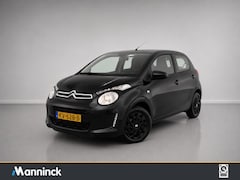 Citroën C1 - 1.0 e-VTi Selection| Bluetooth|Airco|5Drs|NAP|