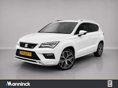 SEAT Ateca - 1.5 TSI FR Business Intense| Upgrade Pakket|ACC|Dode hoek|Led|PRemium Audio| +winterwielen