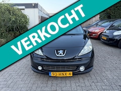 Peugeot 207 - 1.4 VTi Look