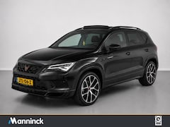 CUPRA Ateca - 2.0 TSI 4DRIVE|Panorama|360Cam|ACC| Vol leder|Beats audio|Stoelverwarming