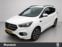 Ford Kuga - 1.5 ST Line|ACC|Pano|Trekhaak|Keyless| Camera|Navi|ParkeerAssistent|Elek klep