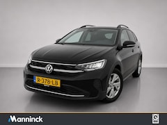 Volkswagen Taigo - 1.0 TSI Life| 1.0 TSI Life