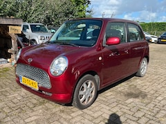 Daihatsu Trevis - 1.0