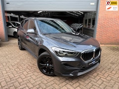 BMW X1 - SDrive18i High Executive|FULL-LED/LEDER/H&KARDON|NAVI/CAMERA