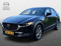 Mazda CX-30 - 2.5 eSA-G Centre-Line 140pk AT | *DEMO