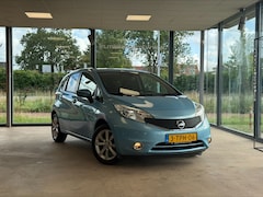 Nissan Note - 1.2 DIG-S Connect Ed