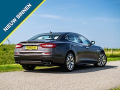 Maserati Quattroporte - 3.8 V8 GTS Orig. NL 2nd Owner Full History