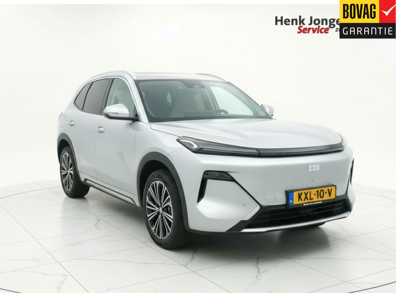 Geely Starray EM-i - 1.5 Max+ Rijklaar + 8 jaar Fabrieksgarantie “Sinds 1970 | 5.000+ reviews | Score 9,5 | Ser - AutoWereld.nl