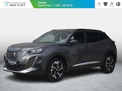 Peugeot 2008 - 1.2 TURBO Allure Pack Afn. Trekhaak