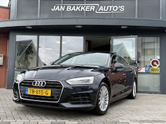 Audi A5 Sportback - 1.4 TFSI Pro Line Panoramadak Leer Navigatie LED