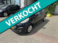 Peugeot 107 - 1.0 Active