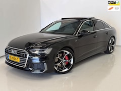Audi A6 Limousine - 50 TDI Quattro Sport S-Line / Pano / NL-auto / ACC