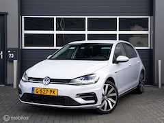Volkswagen Golf - 1.5 TSI R line DSG Trekhaak ACC