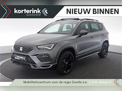 SEAT Ateca - 1.5 TSI DSG FR Business Intense Afn. Trekhaak | 19 inch velgen |Panoramische kantel-dak |
