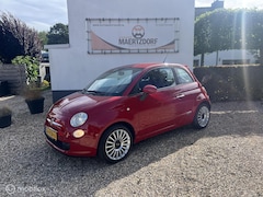 Fiat 500 - 0.9 TwinAir BiColore RIJKLAAR PRIJS