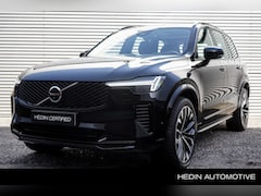 Volvo XC90 - 2.0 T8 Plug-in hybrid AWD Ultra Dark | 2250 kg Trekgewicht| MY2026 nieuw Face-lift model |