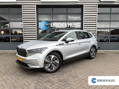 Skoda Enyaq iV - 80 204 pk | Achteruitrijcamera | Apple Carplay | Cruise control adaptief |