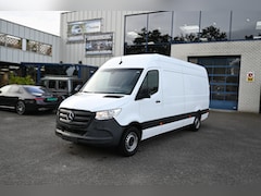 Mercedes-Benz Sprinter - 317 CDI L3H2 RWD 3500kg Trekhaak, MBUX navigatie met camera, Etc