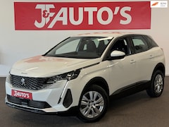 Peugeot 3008 - 1.2 PureTech|NAVIGATIE|CRUISE|ECC AIRCO|