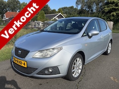 SEAT Ibiza - 1.2 Style Airco/Apple Carplay/ NW APK