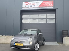 Fiat 500 - 0.9 TwinAir Lounge NIEUWE APK 2e eig