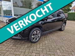 Peugeot 2008 - 1.2 PureTech Blue Lion | lage KM | LM velgen | trekhaak