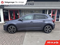 Volkswagen Polo - 1.0 TSI Style