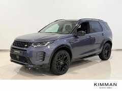 Land Rover Discovery Sport - 1.5 P270e PHEV Bussines Landmark Edition